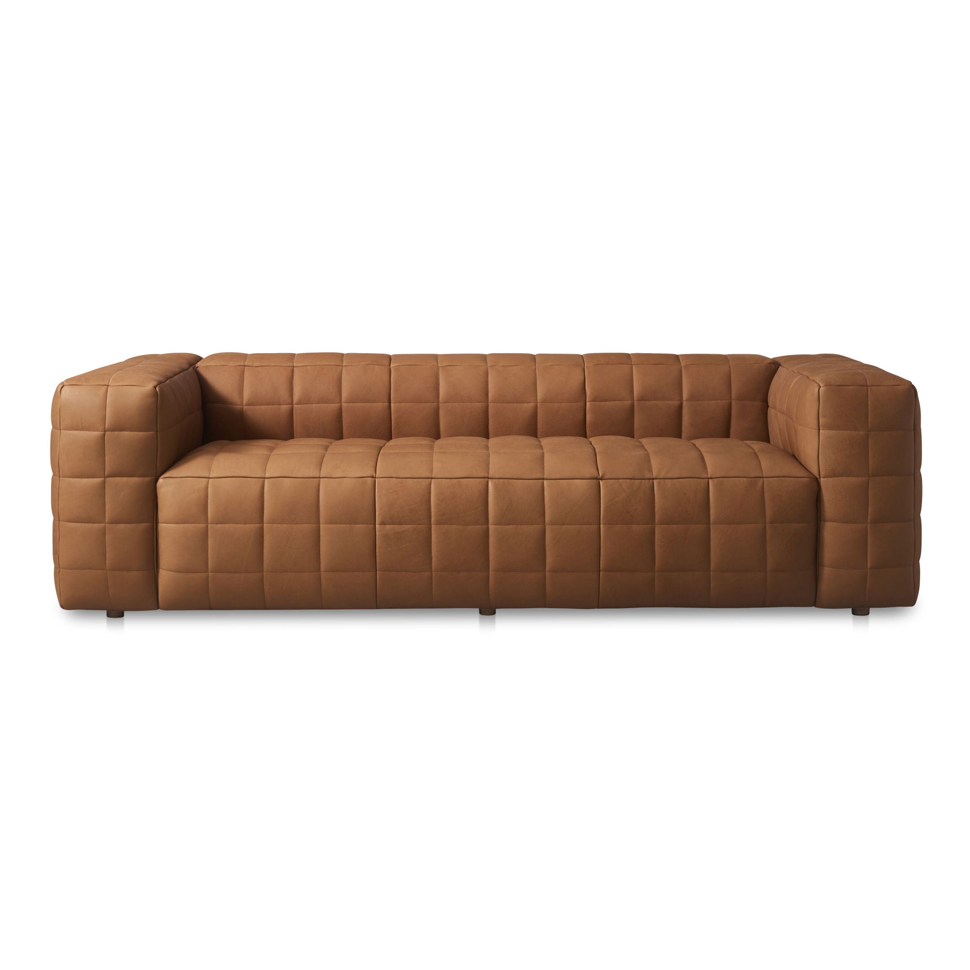 Callan - Sofa - Tan