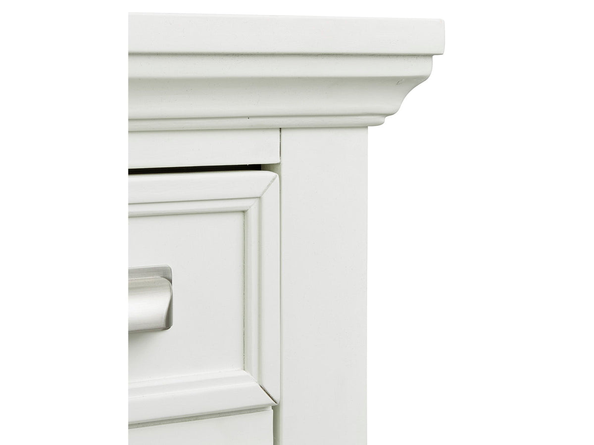 Charleston - Door Chest