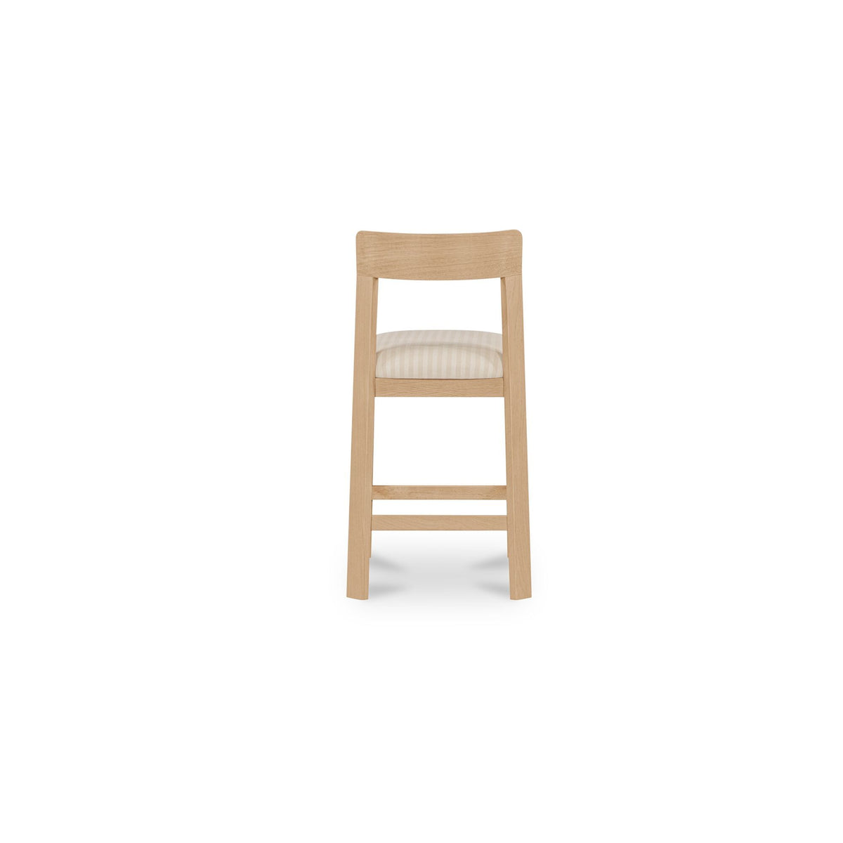 Oli - Counter Stool Stripe - Multicolor