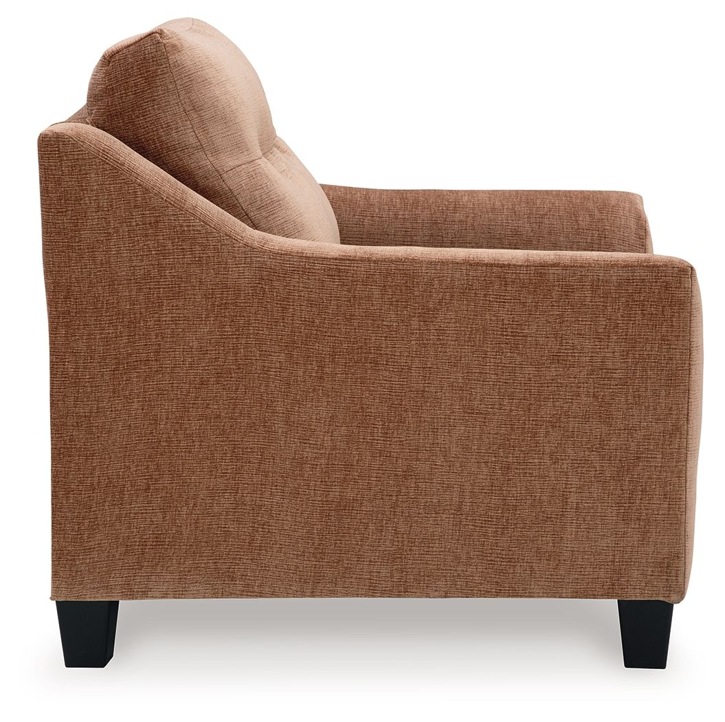 Amity Bay - Chair - Clay