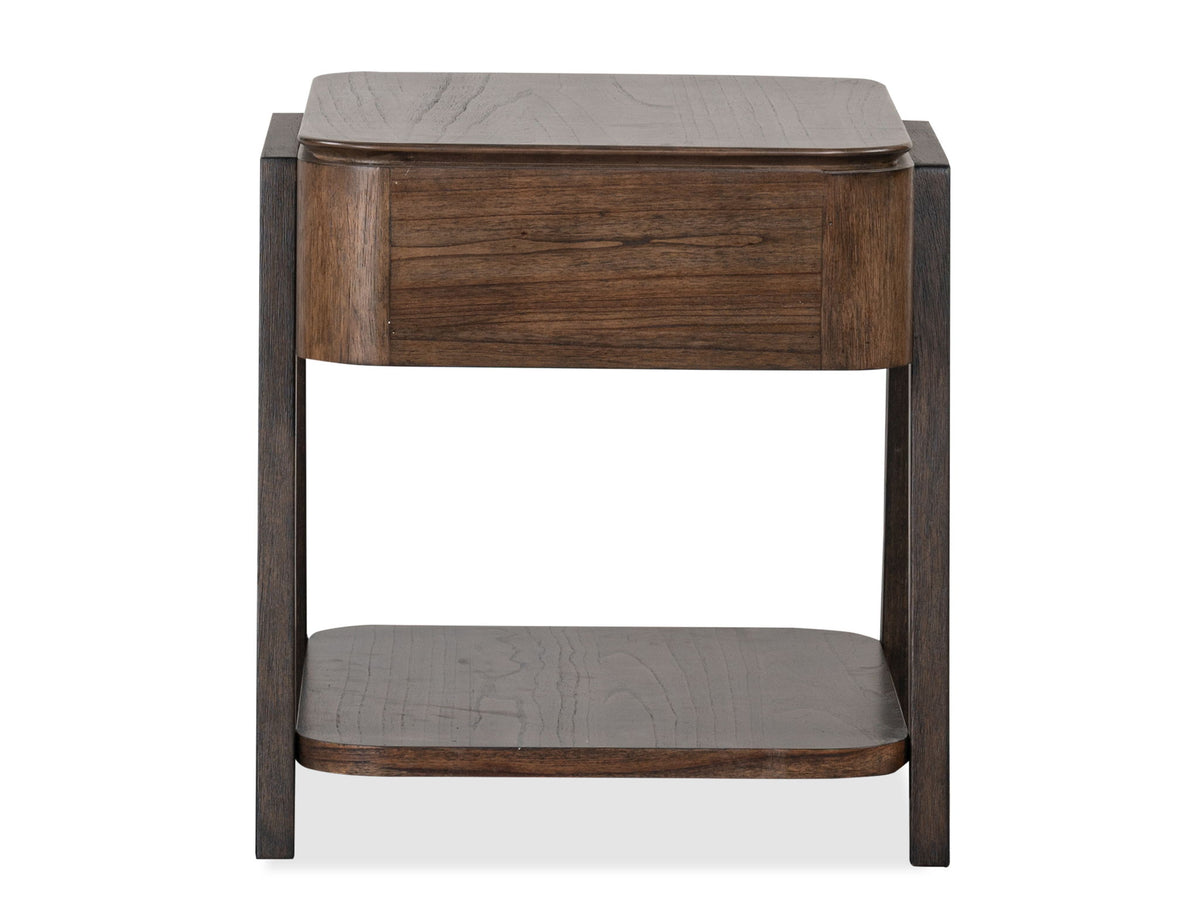 Hallie - Rectangular Table