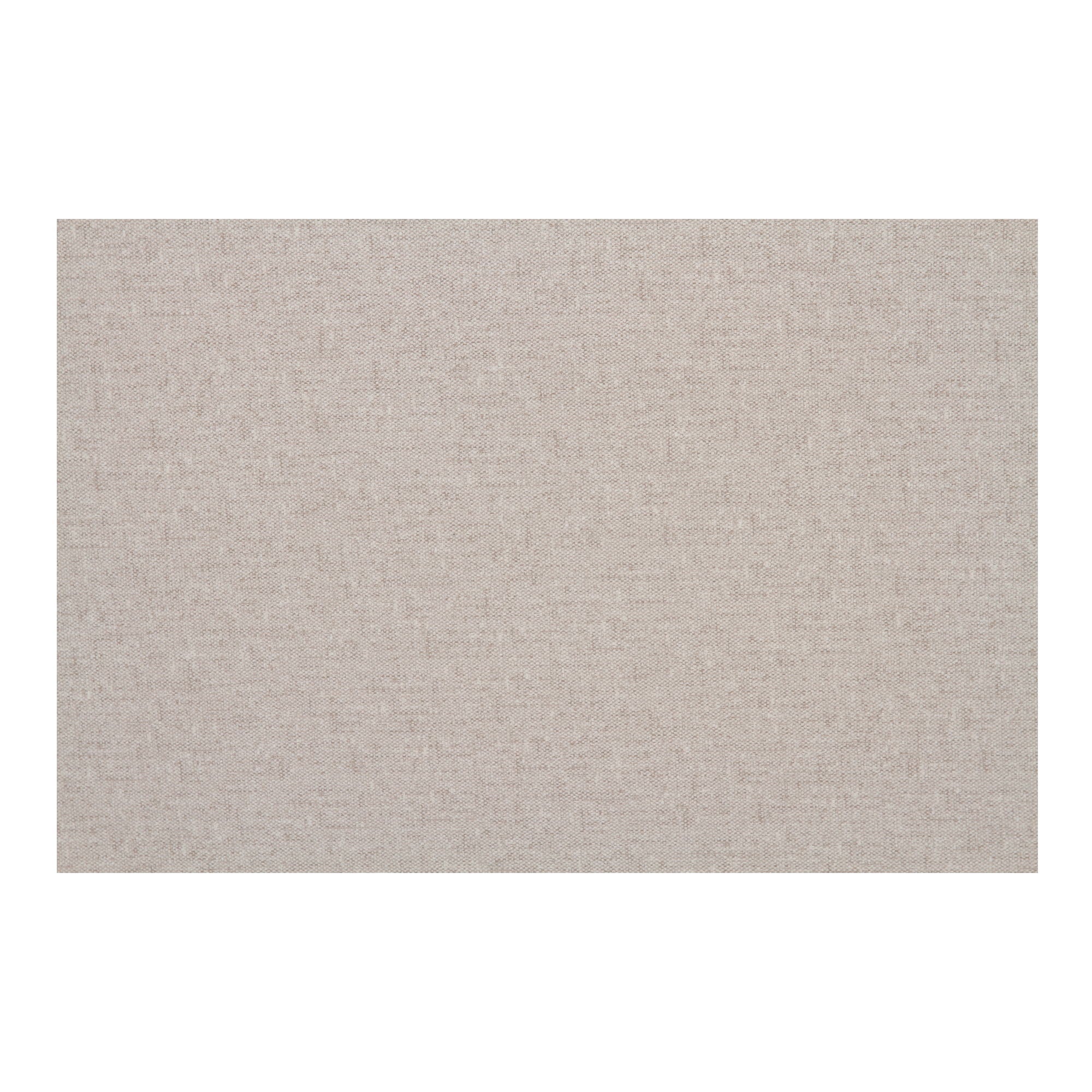 Fable - 6 Piece Slipcover Dining Banquette U-Shape - Beige