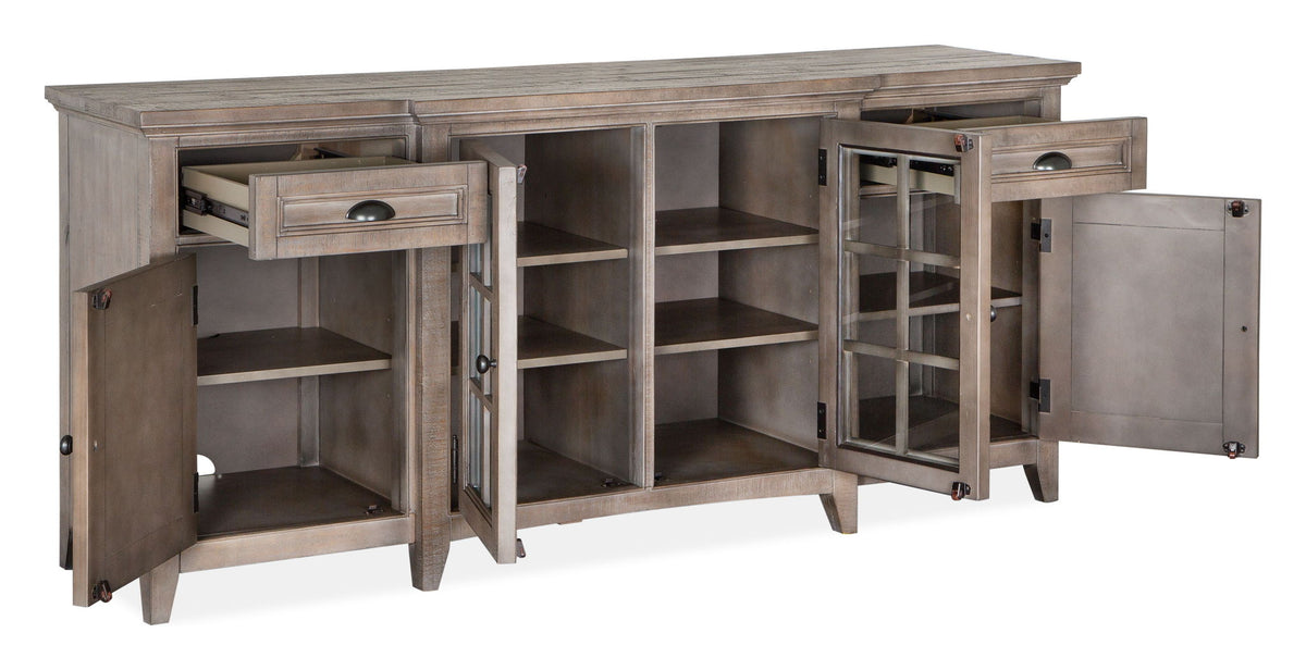 Paxton Place - Entertainment Console