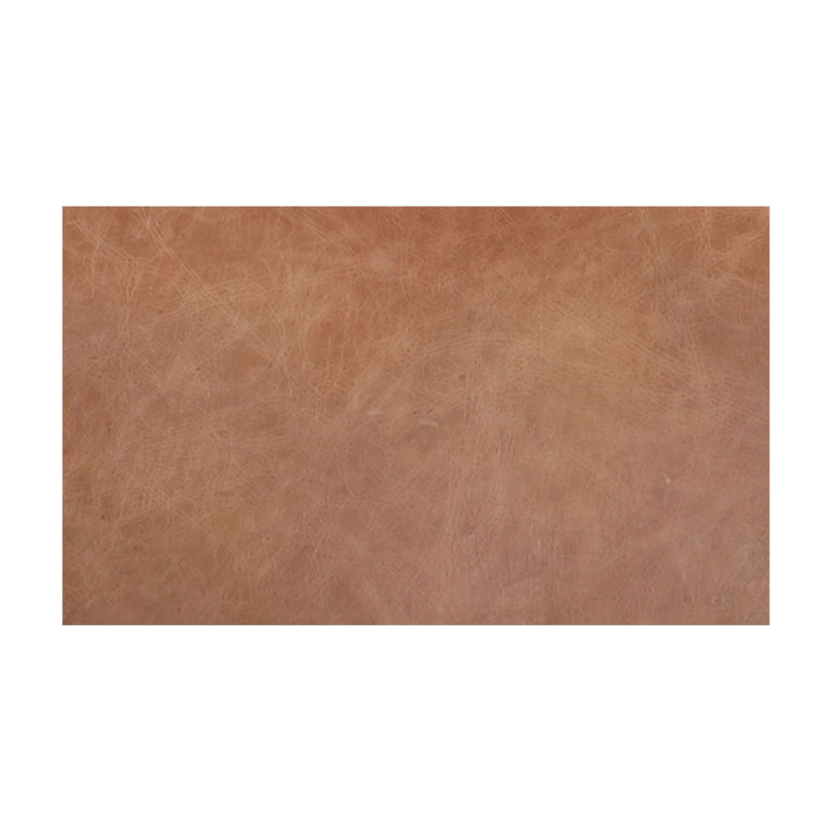 Connor - Club Chair - Light Brown
