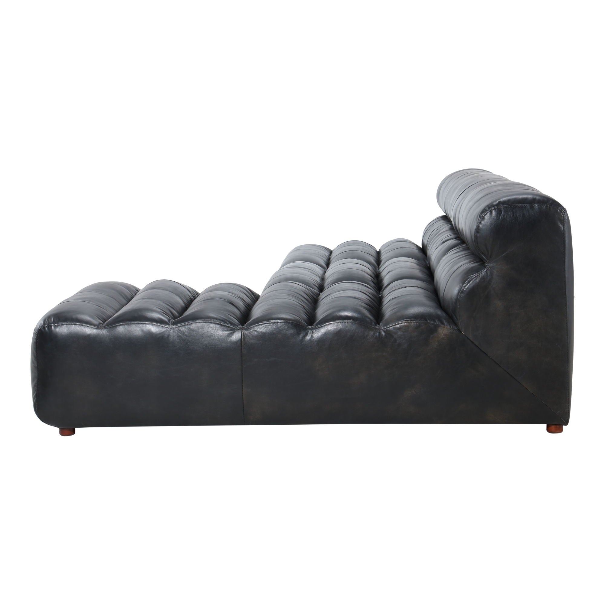 Ramsay - Signature Modular Sectional - Black