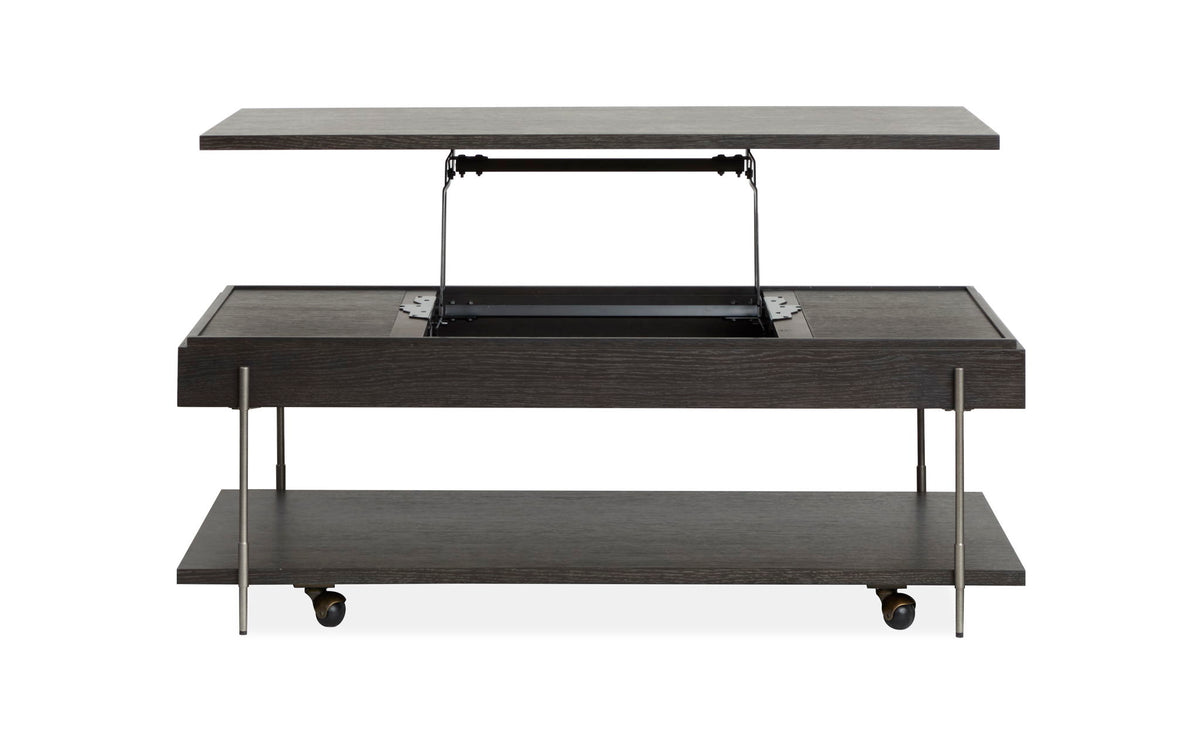 Spencer - Table
