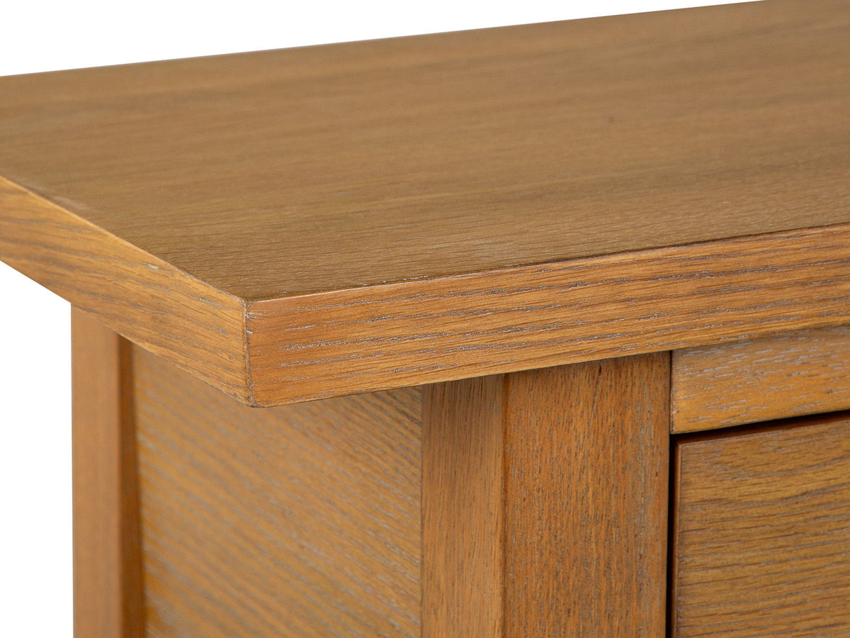 Lindon - Drawer Table