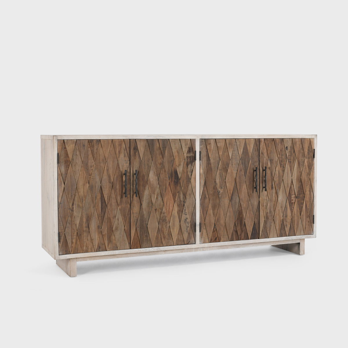 Anton - 4 Door Sideboard