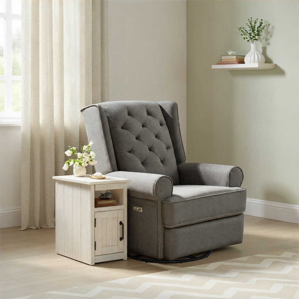 Westfield - Chairside Table