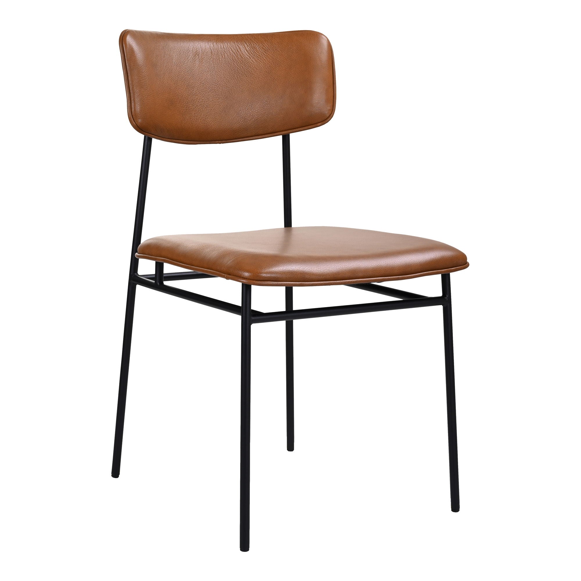 Sailor - Dining Chair - Light Brown