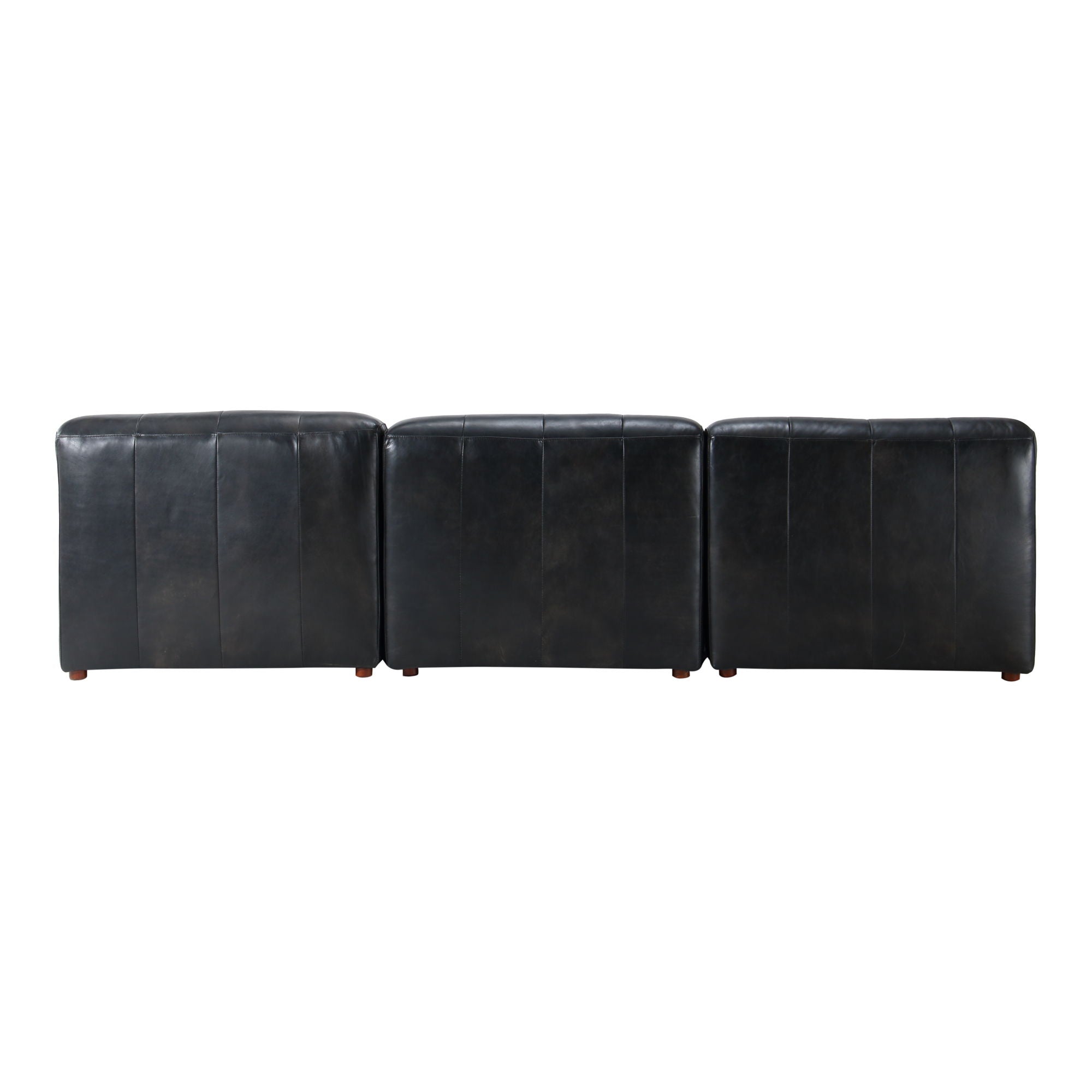 Ramsay - Signature Modular Sectional - Black