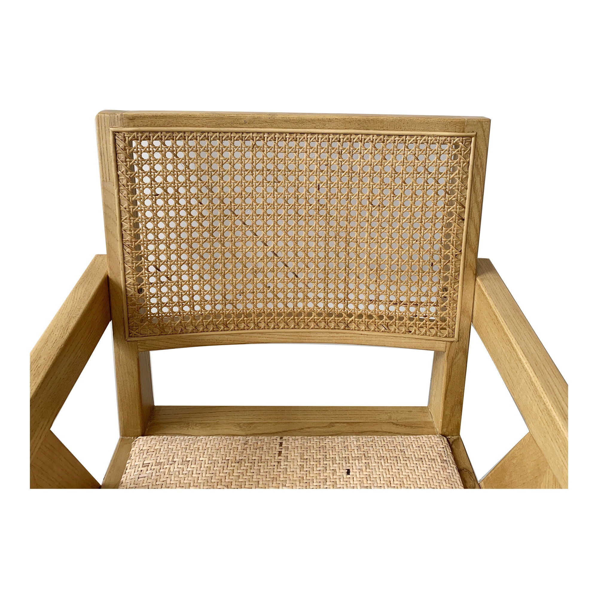 Takashi - Chair (Set of 2) - Natural