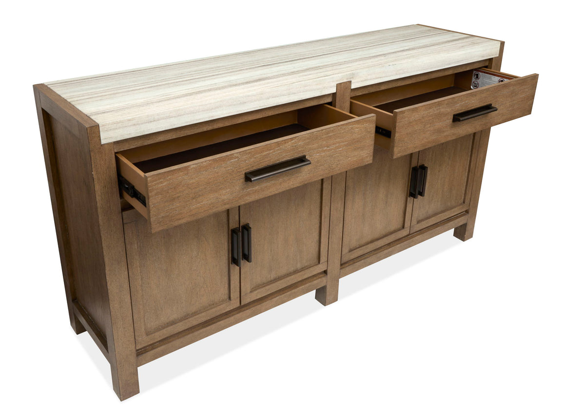 Plum Creek - Sideboard