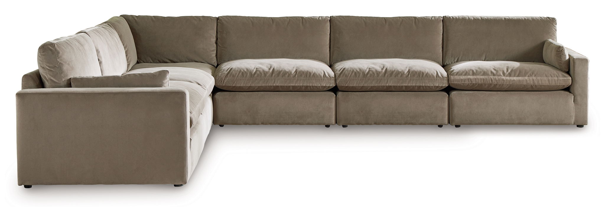 Sophie - Sectional