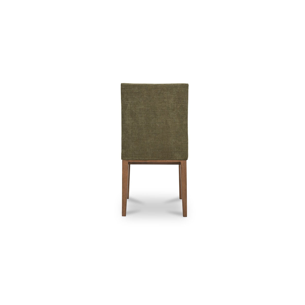 Frankie - Dining Chair (Set of 2) - Olive