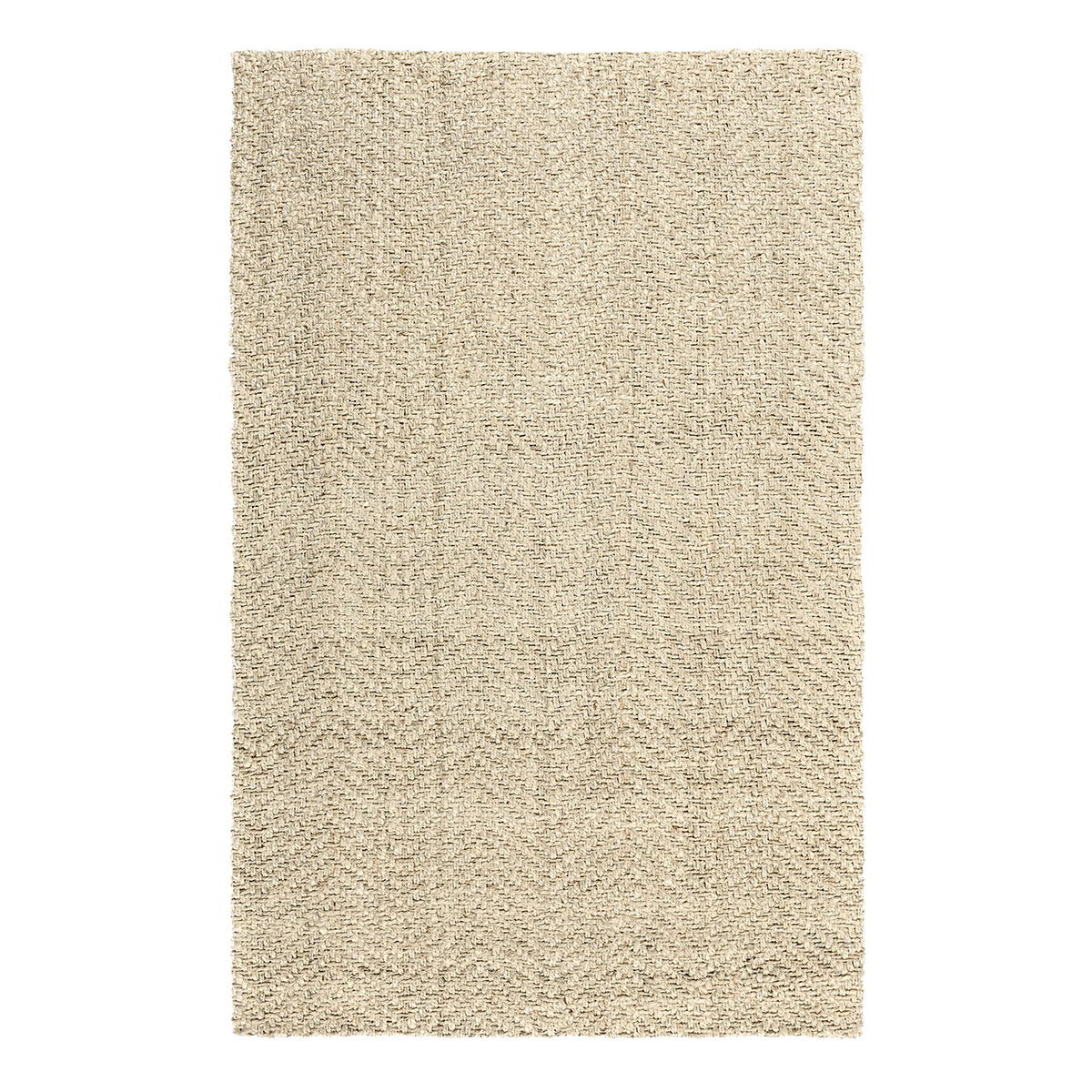 Jute Favorites - Herringbone Rug