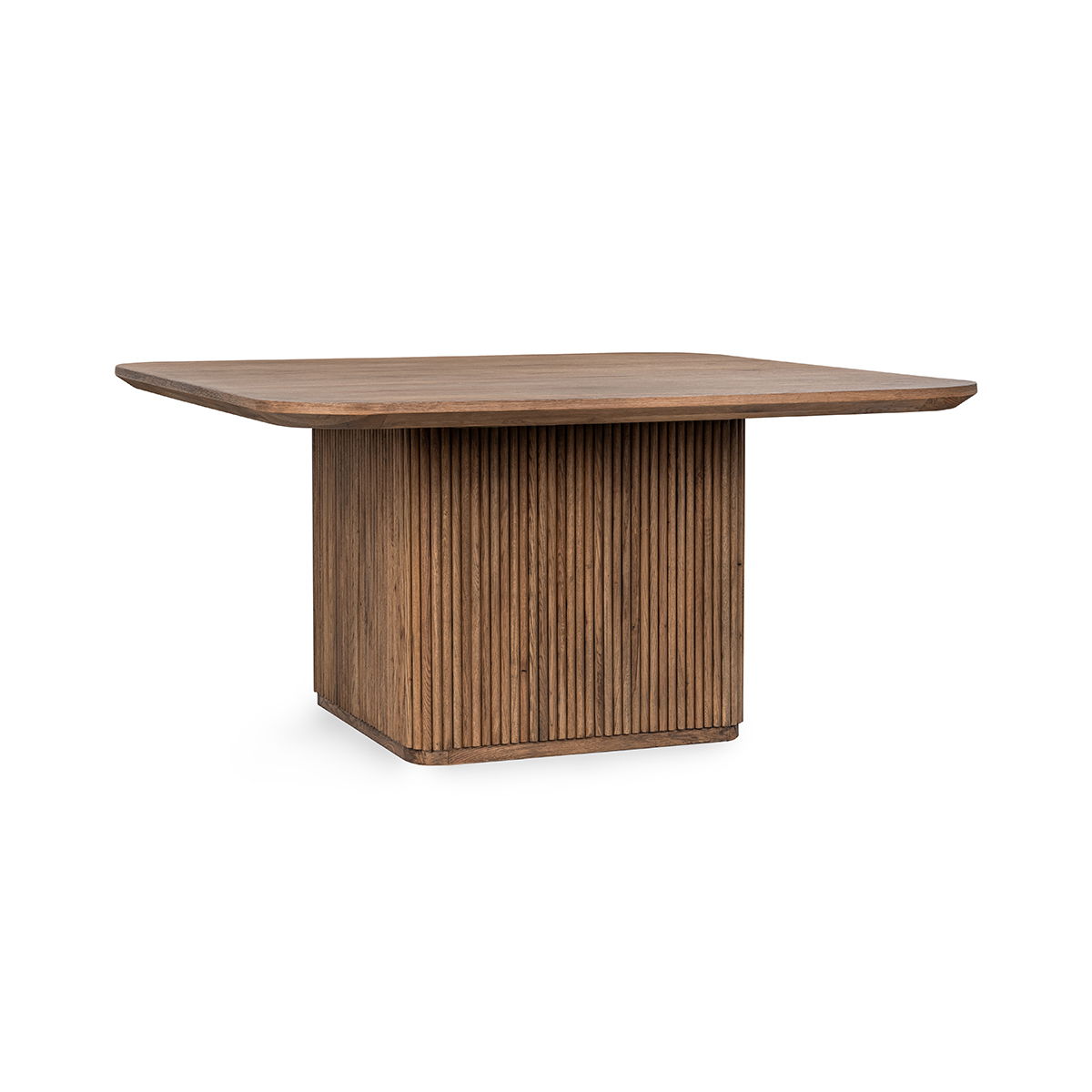 Vander - Square Dining Table