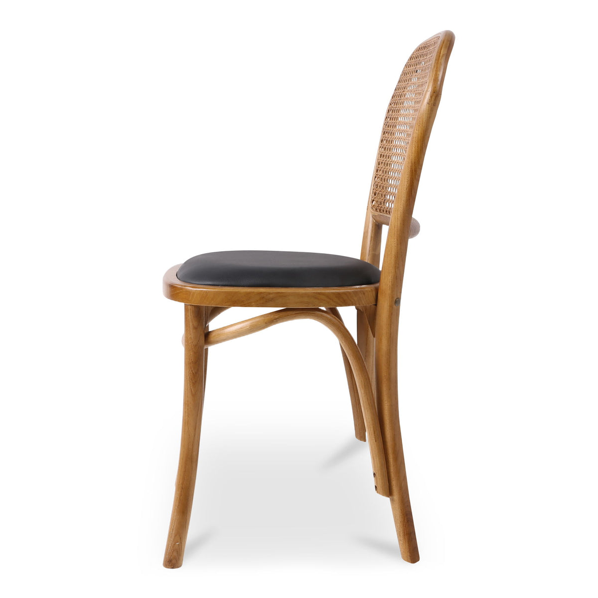 Bedford - Dining Chair (Set of 2) - Light Brown