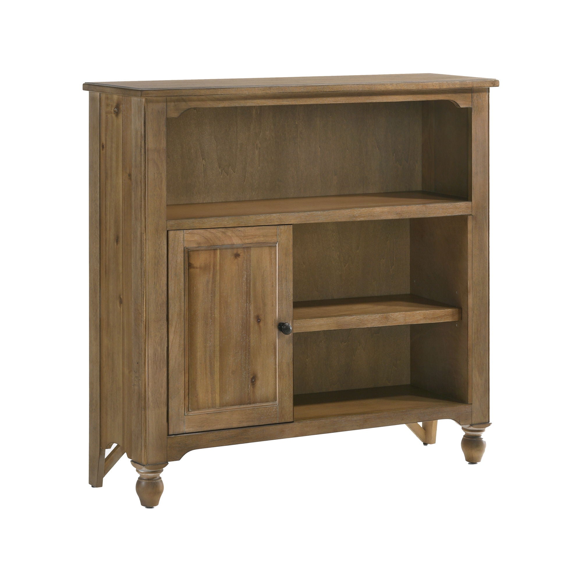 Highland - Bookcase - Sand Dune