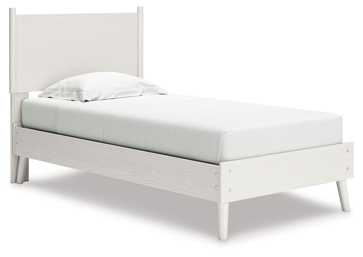 Aprilyn - Panel Bed