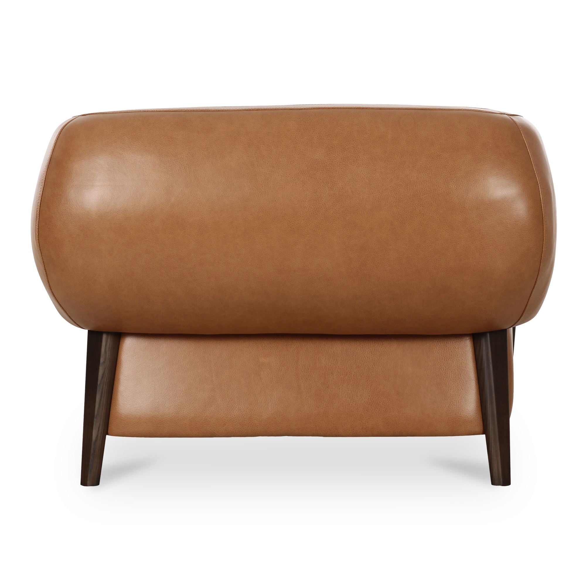Devlin - Lounge Chair - Tan
