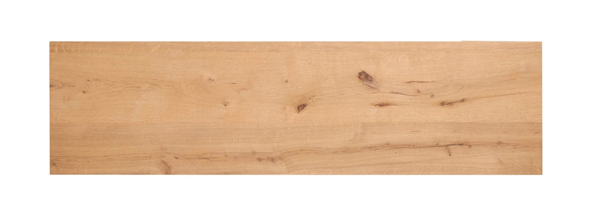 Laramie - Double Drawer Dresser