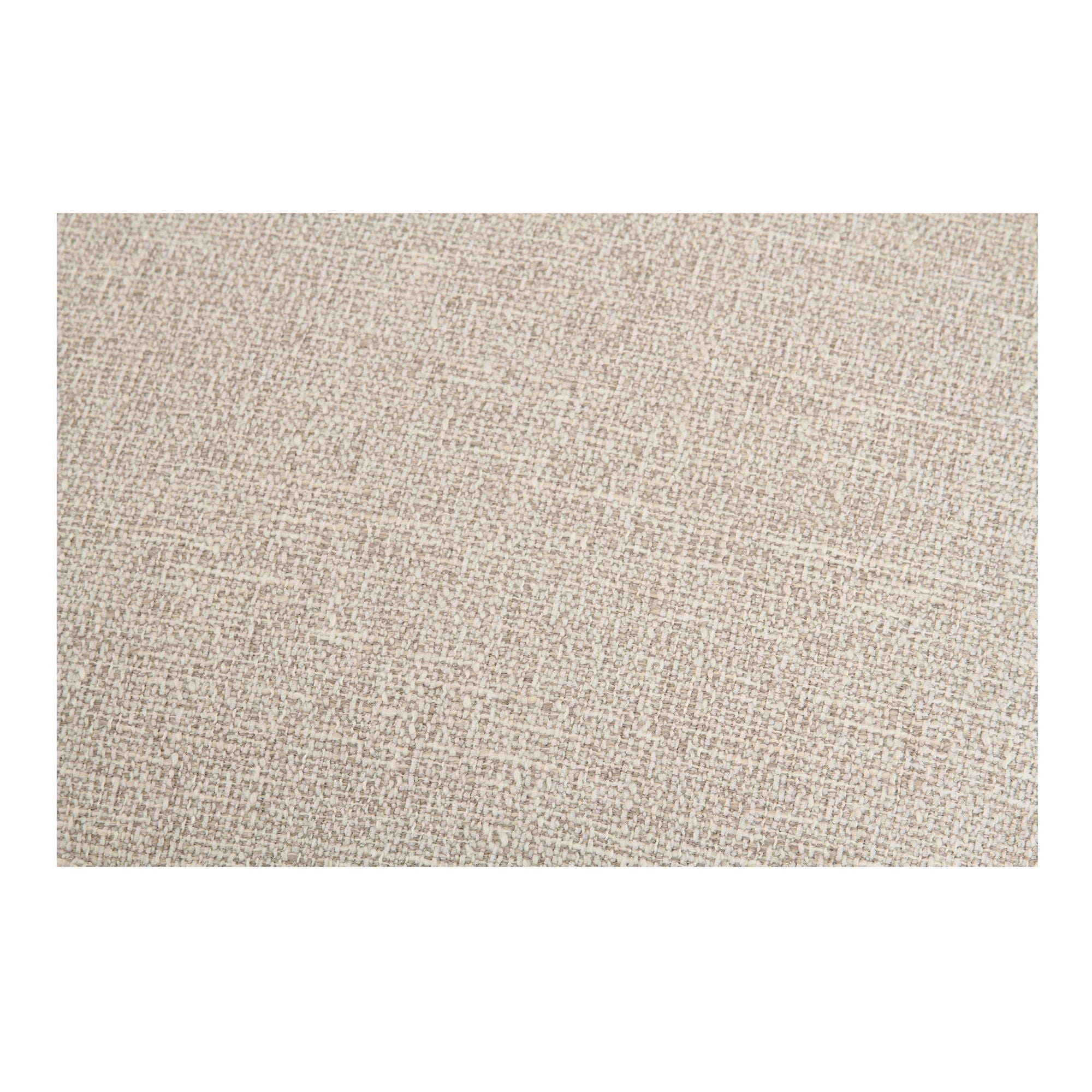 Dane - Swivel Chair - Beige