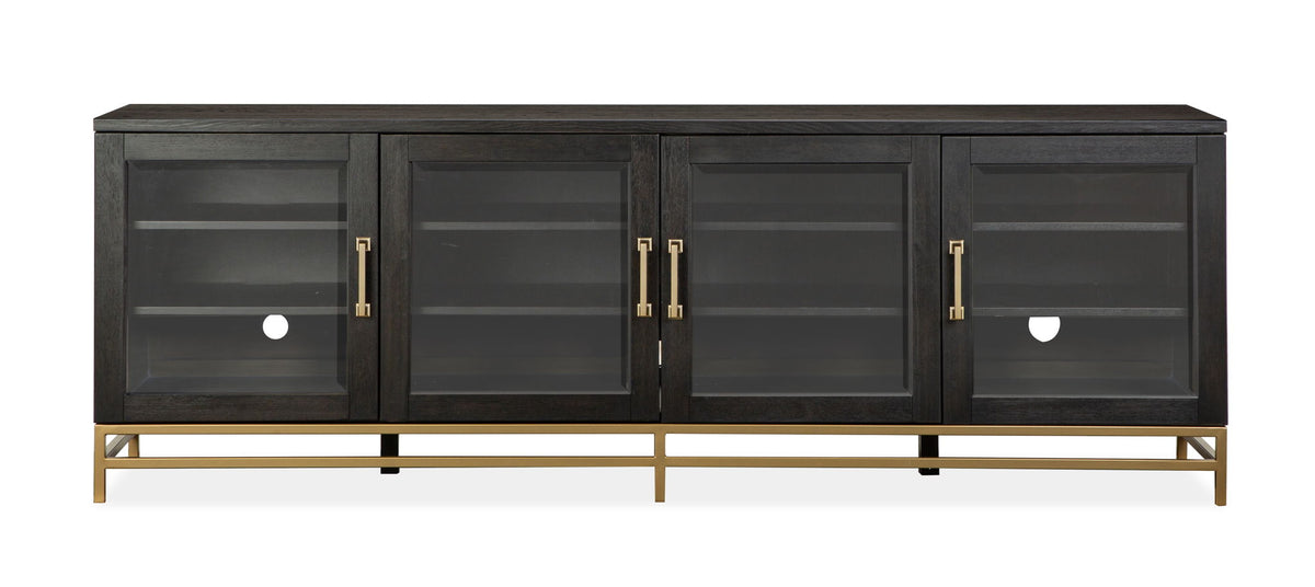 Lindon - Console