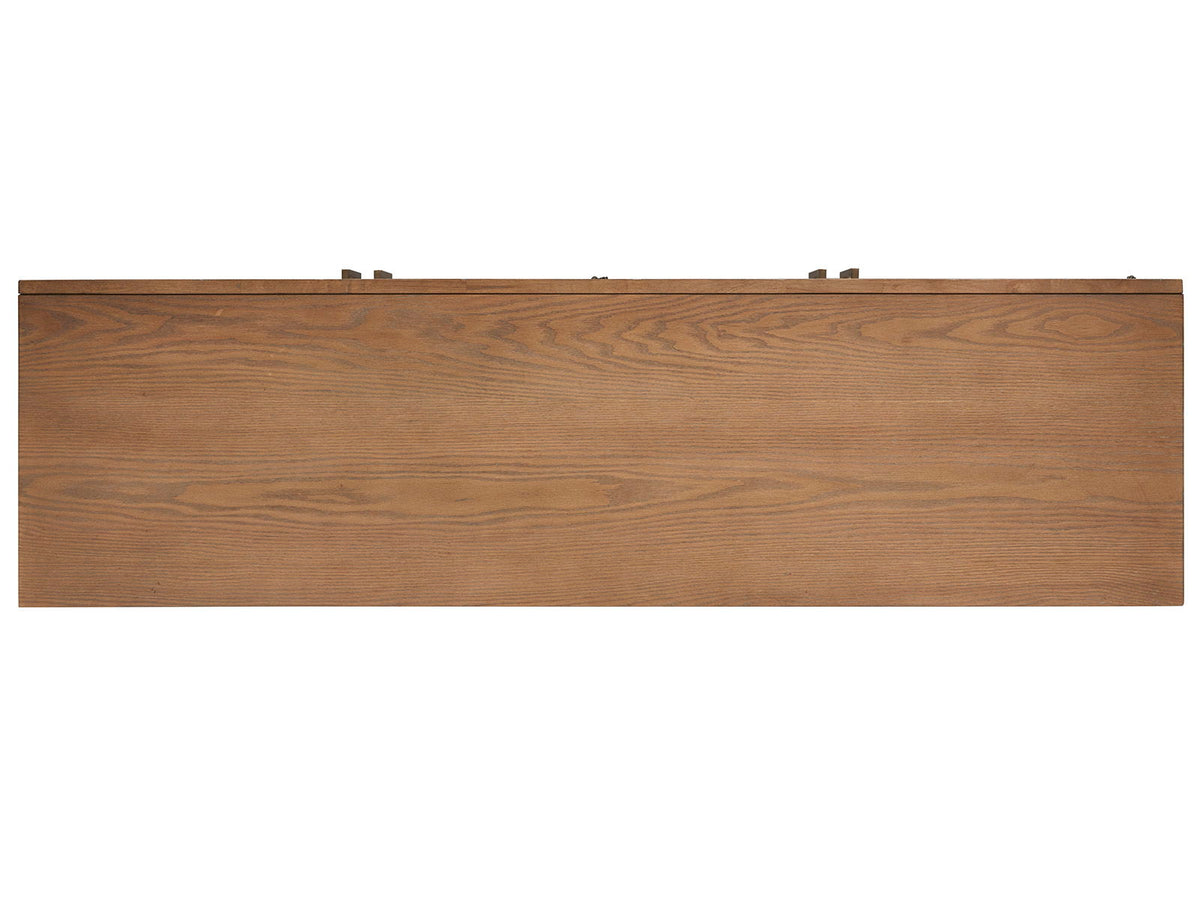 Lindon - Buffet - Light Brown