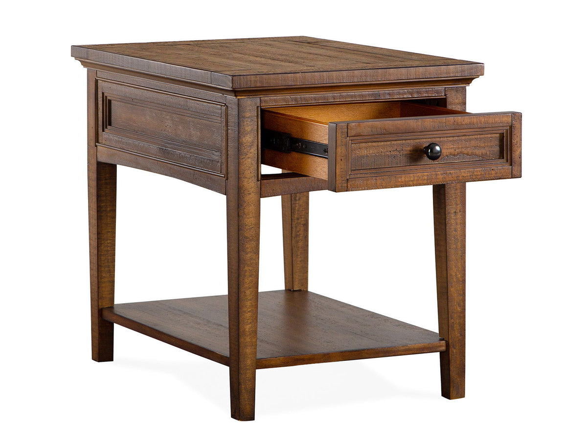 Bay Creek - Rectangular Table