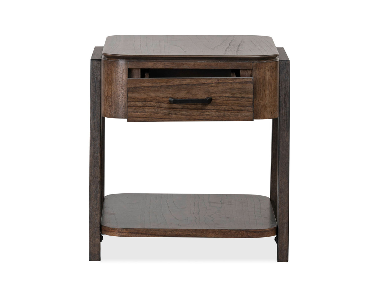 Hallie - Rectangular Table
