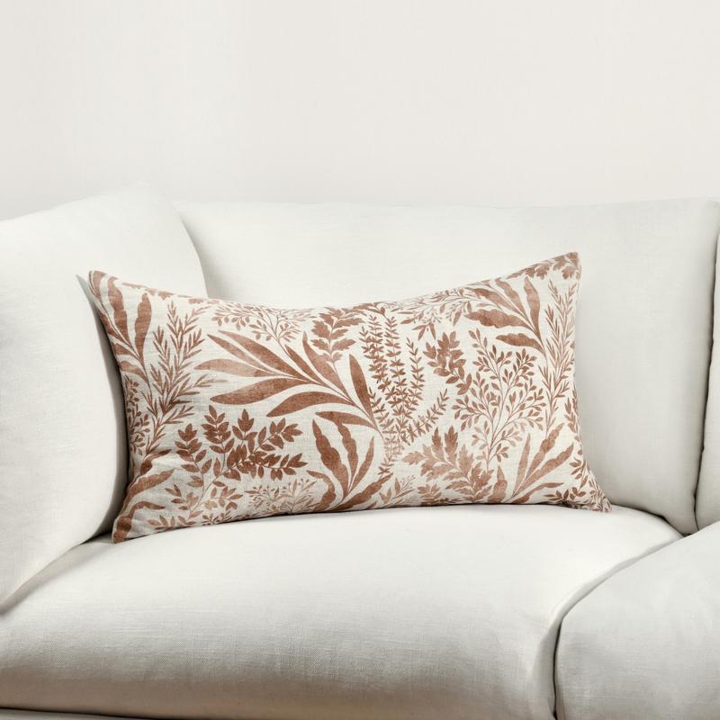 Timeless - TL Mulberry Pillow