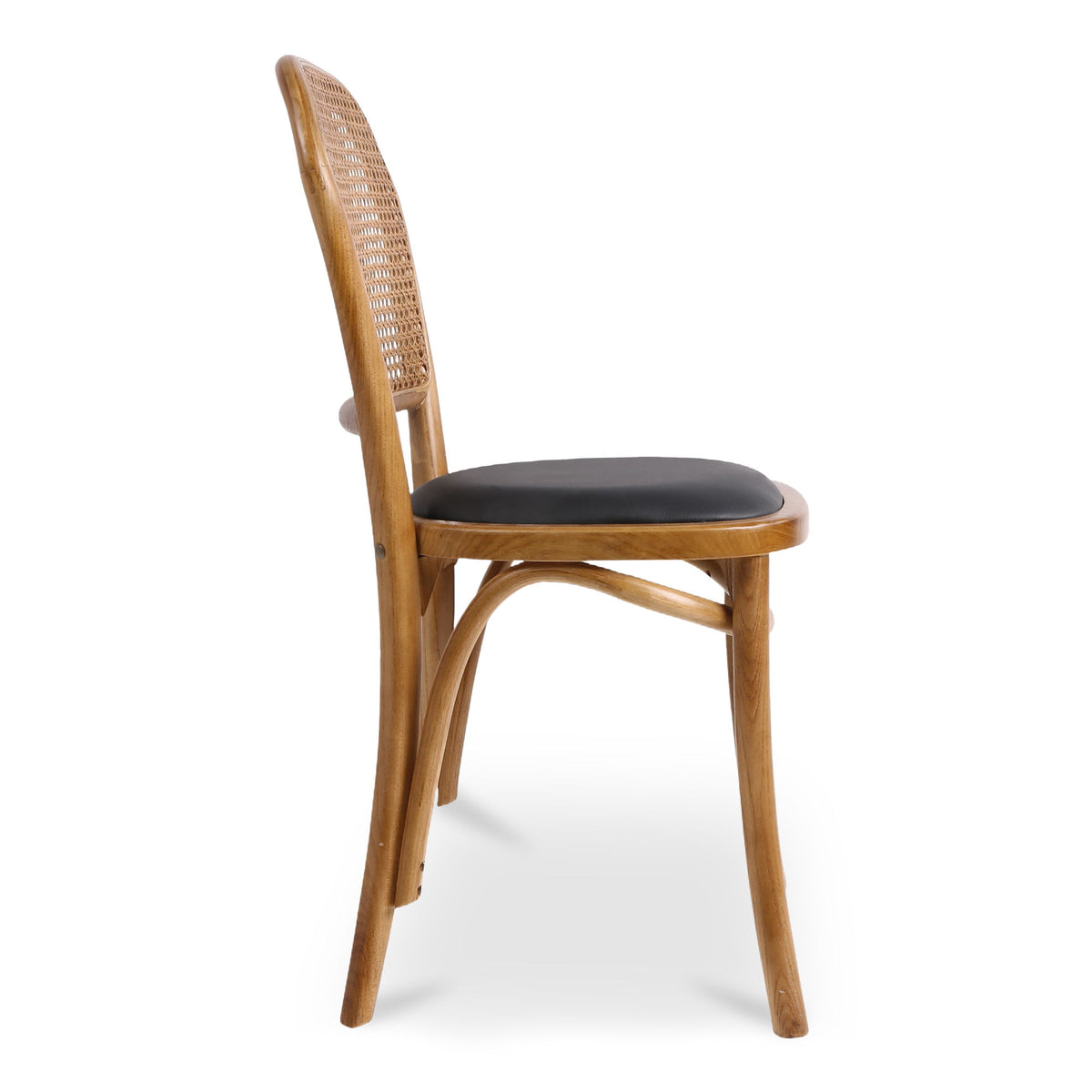 Bedford - Dining Chair (Set of 2) - Light Brown