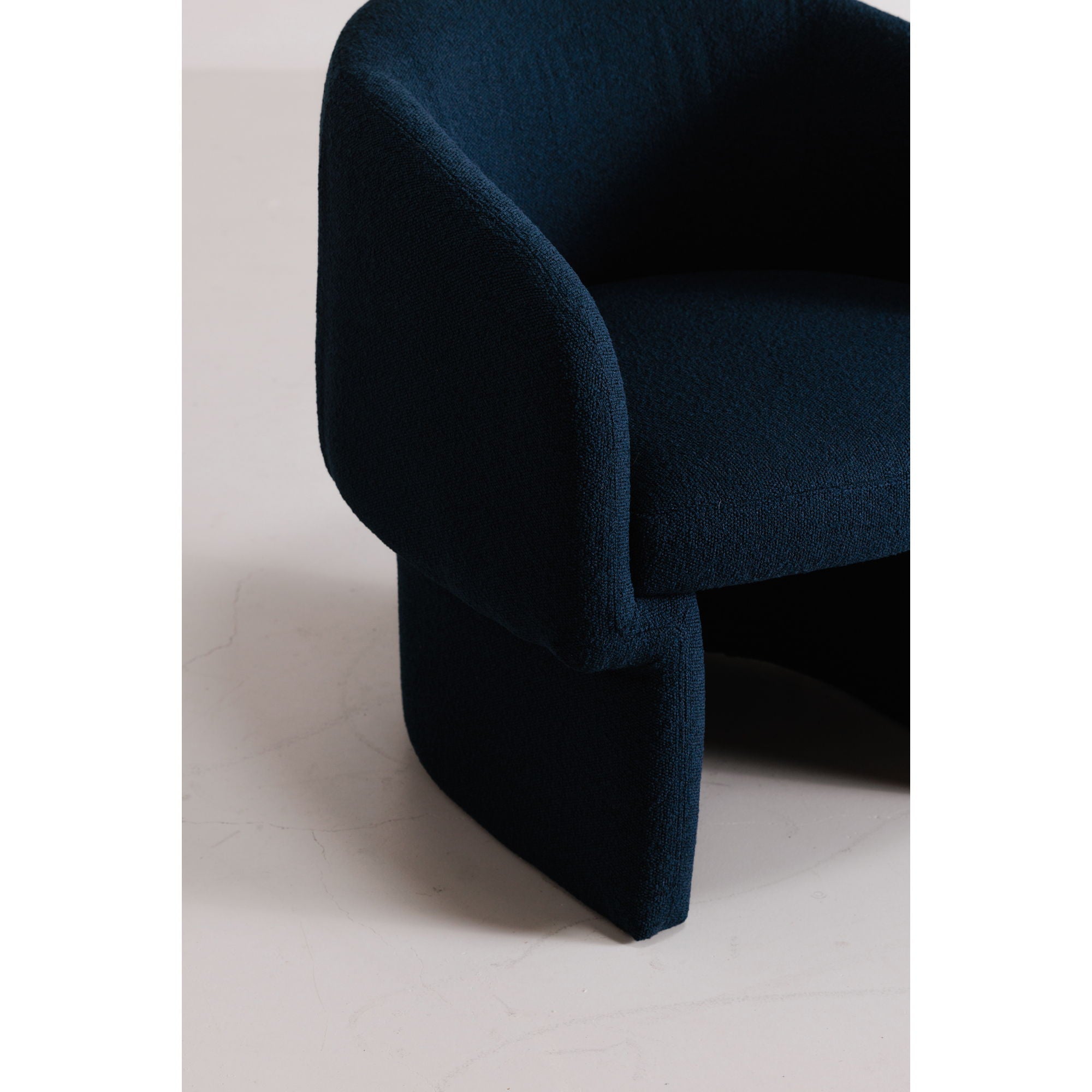 Franco - Chair - Dark Indigo