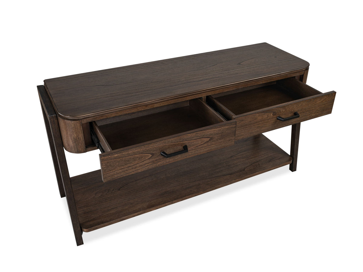 Hallie - Rectangular Table