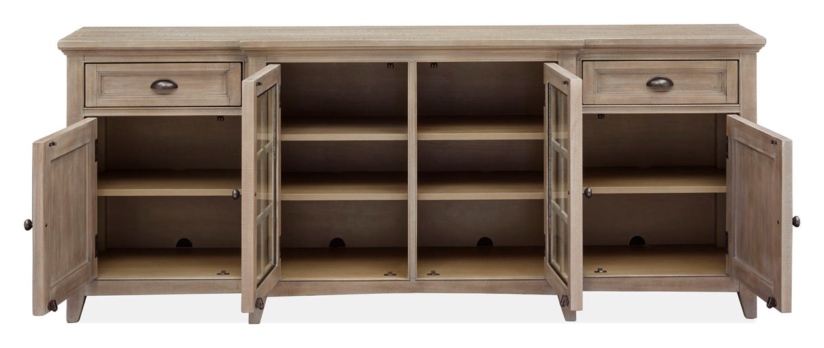 Paxton Place - Entertainment Console