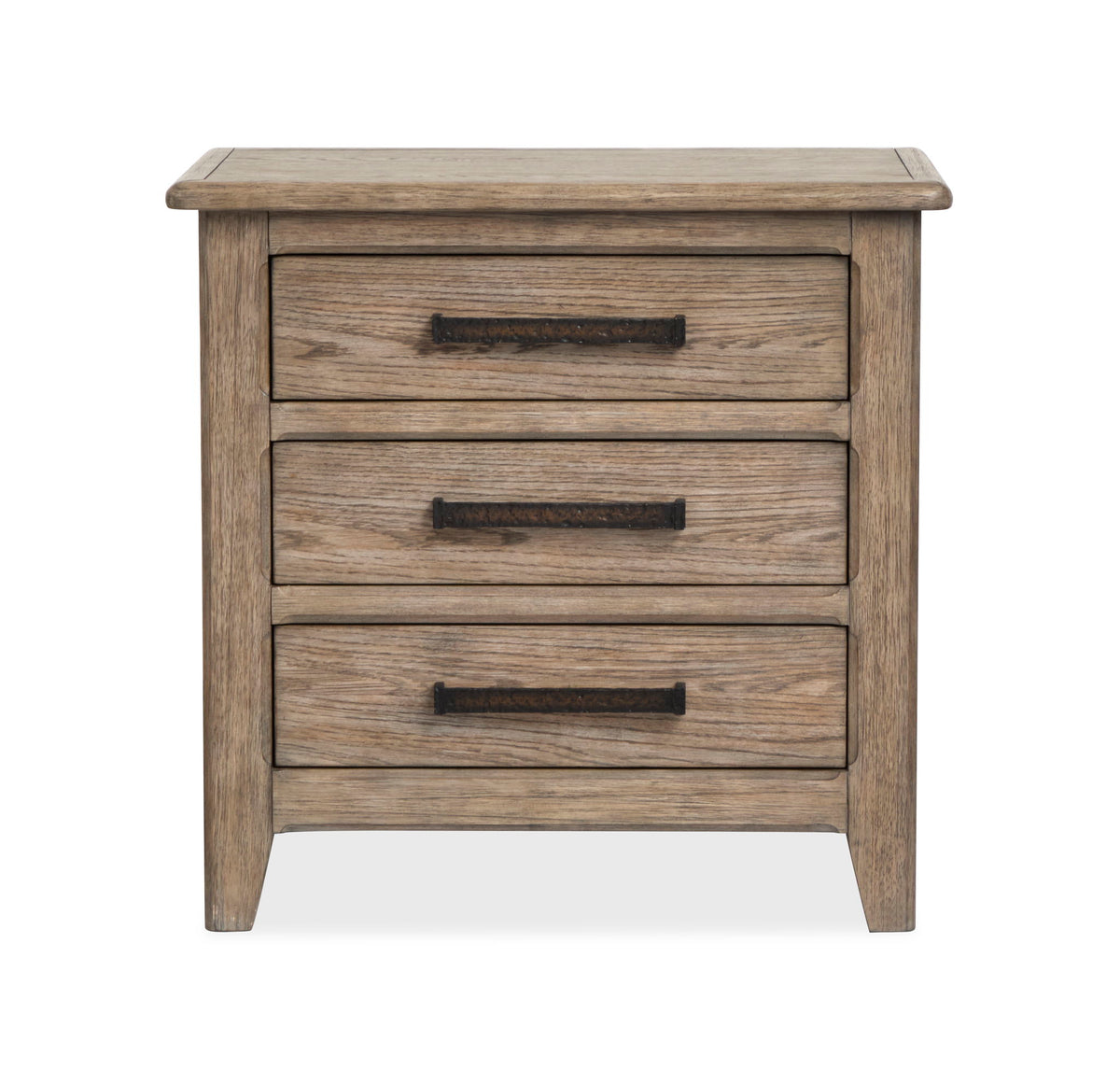 Claremont - Upholstered Panel Bedroom Set