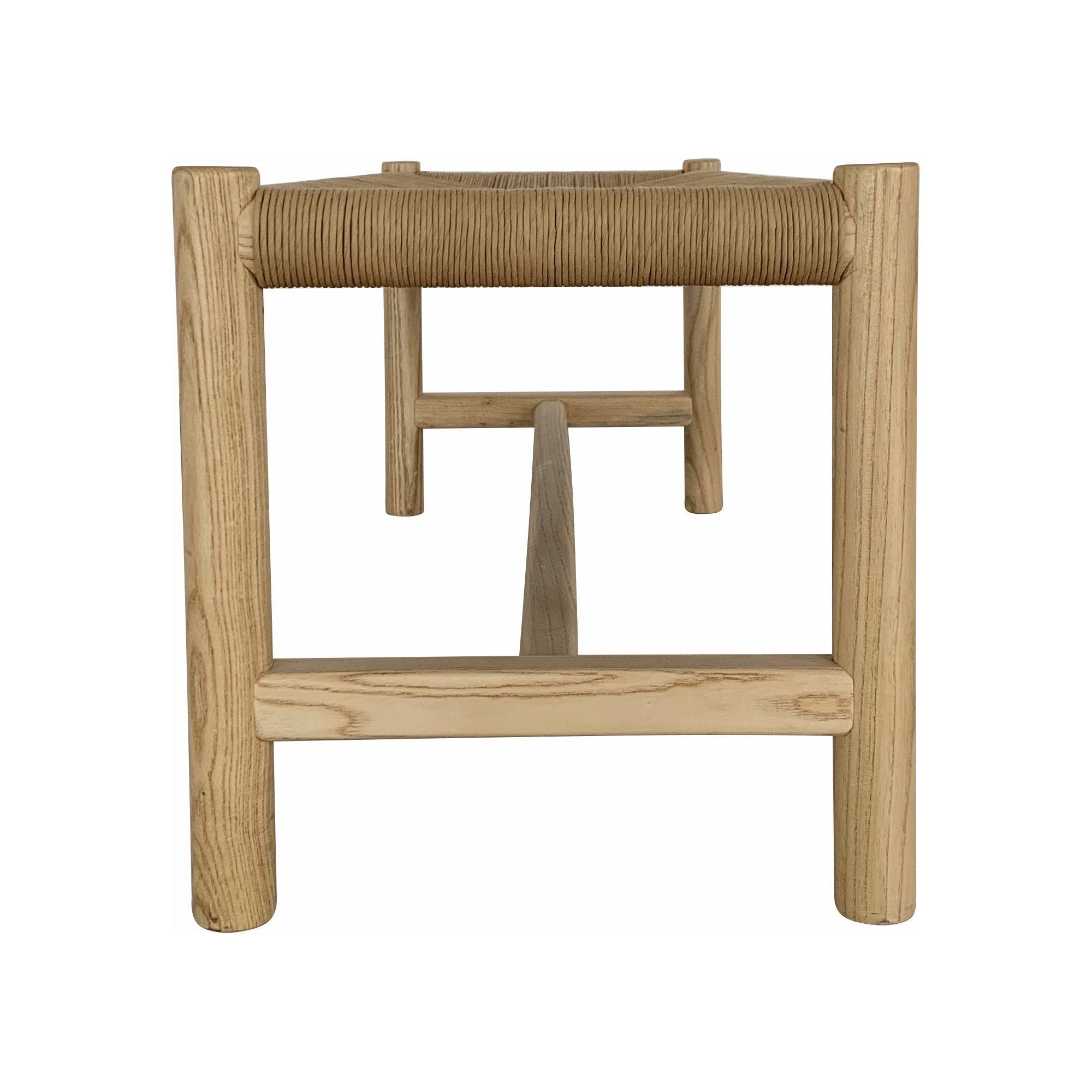 Hawthorn - Bench Small - Beige