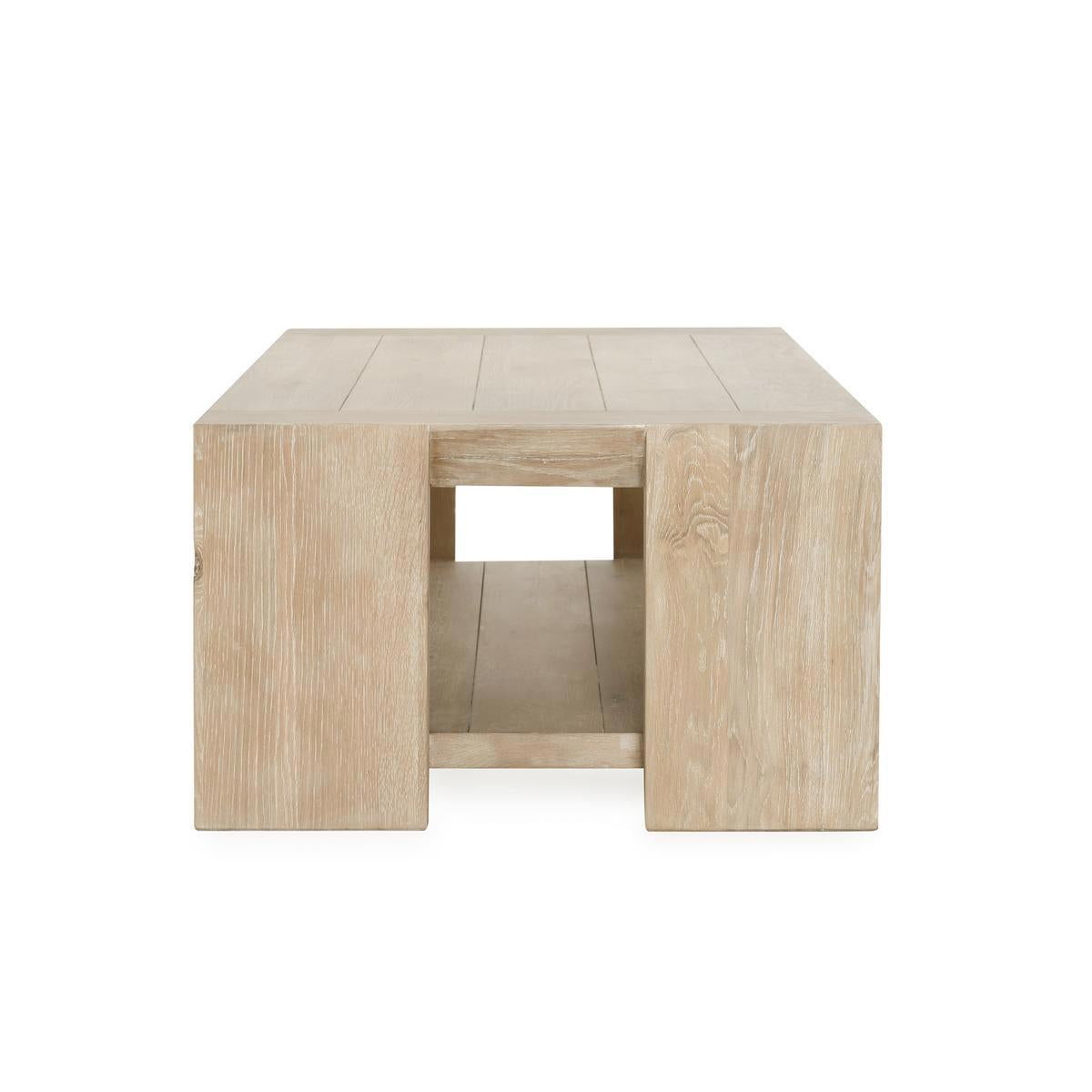 Troy - Coffee Table