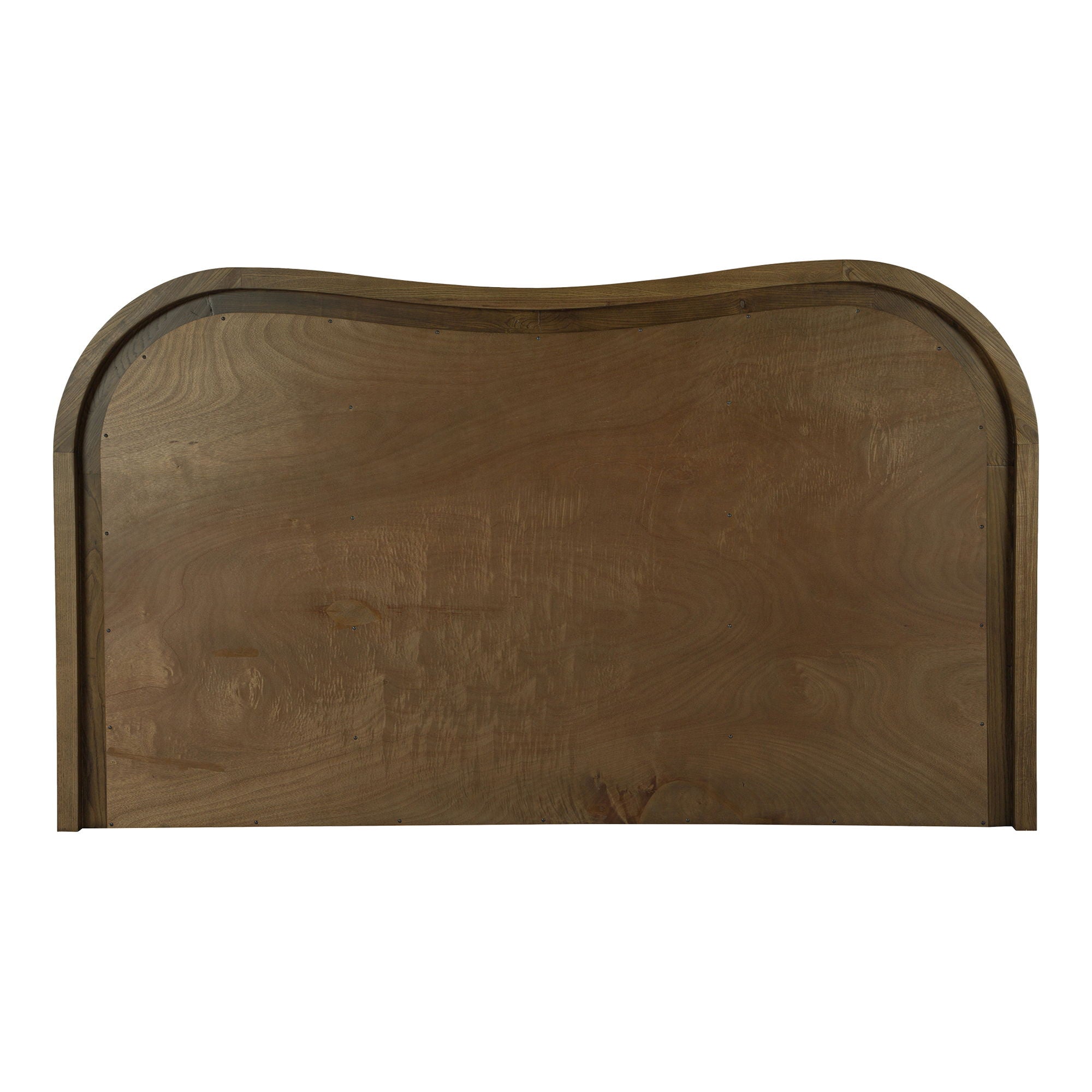 Camilla - Queen Bed - Chestnut