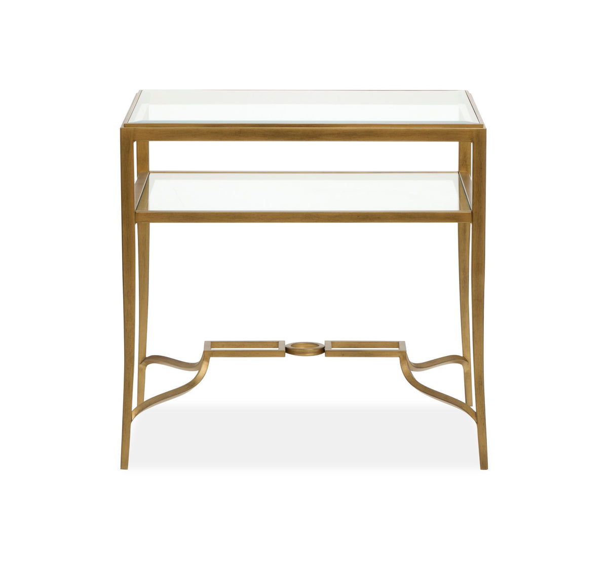 Lorena - Rectangular Table