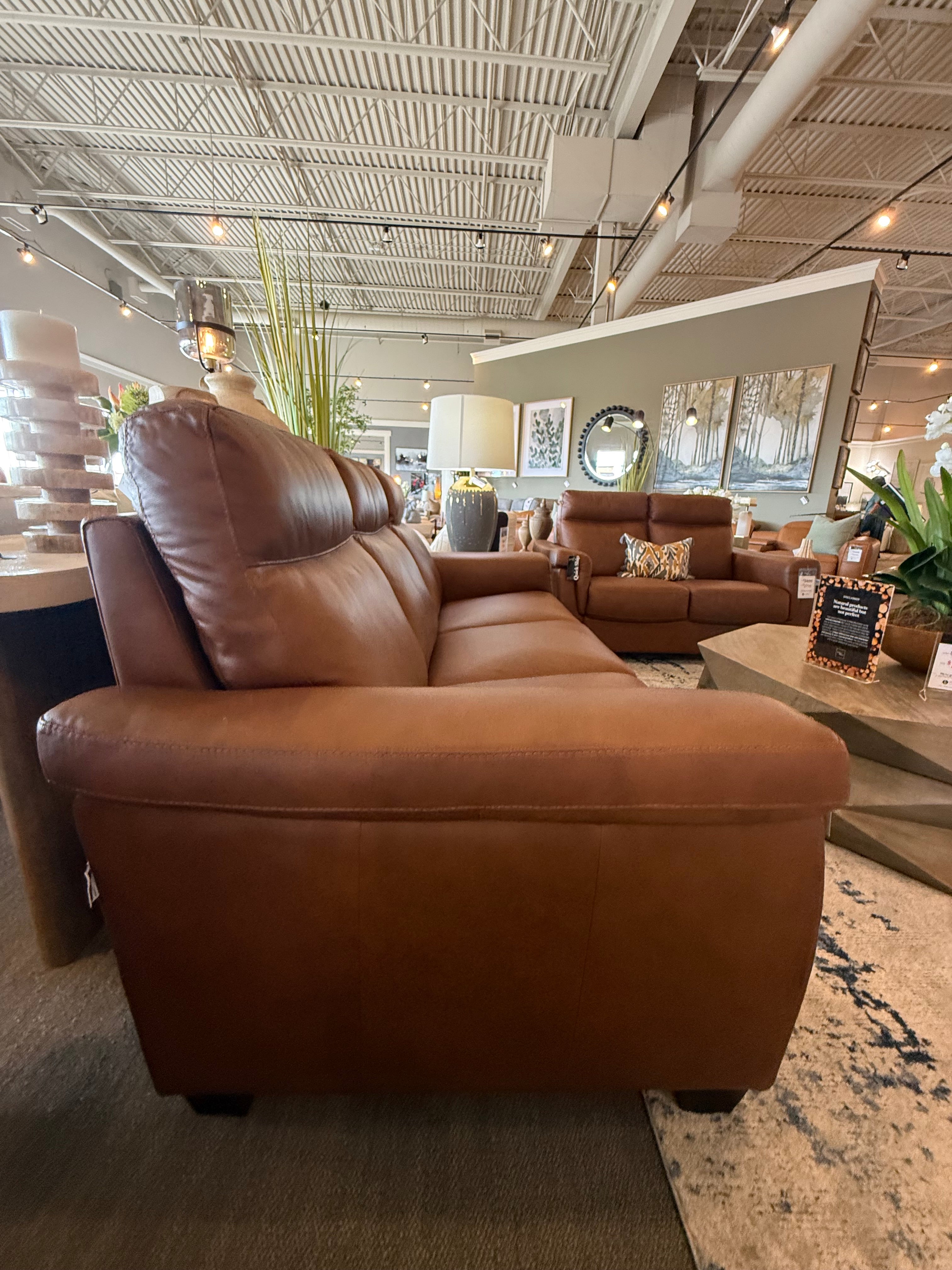Salta Sofa & Loveseat