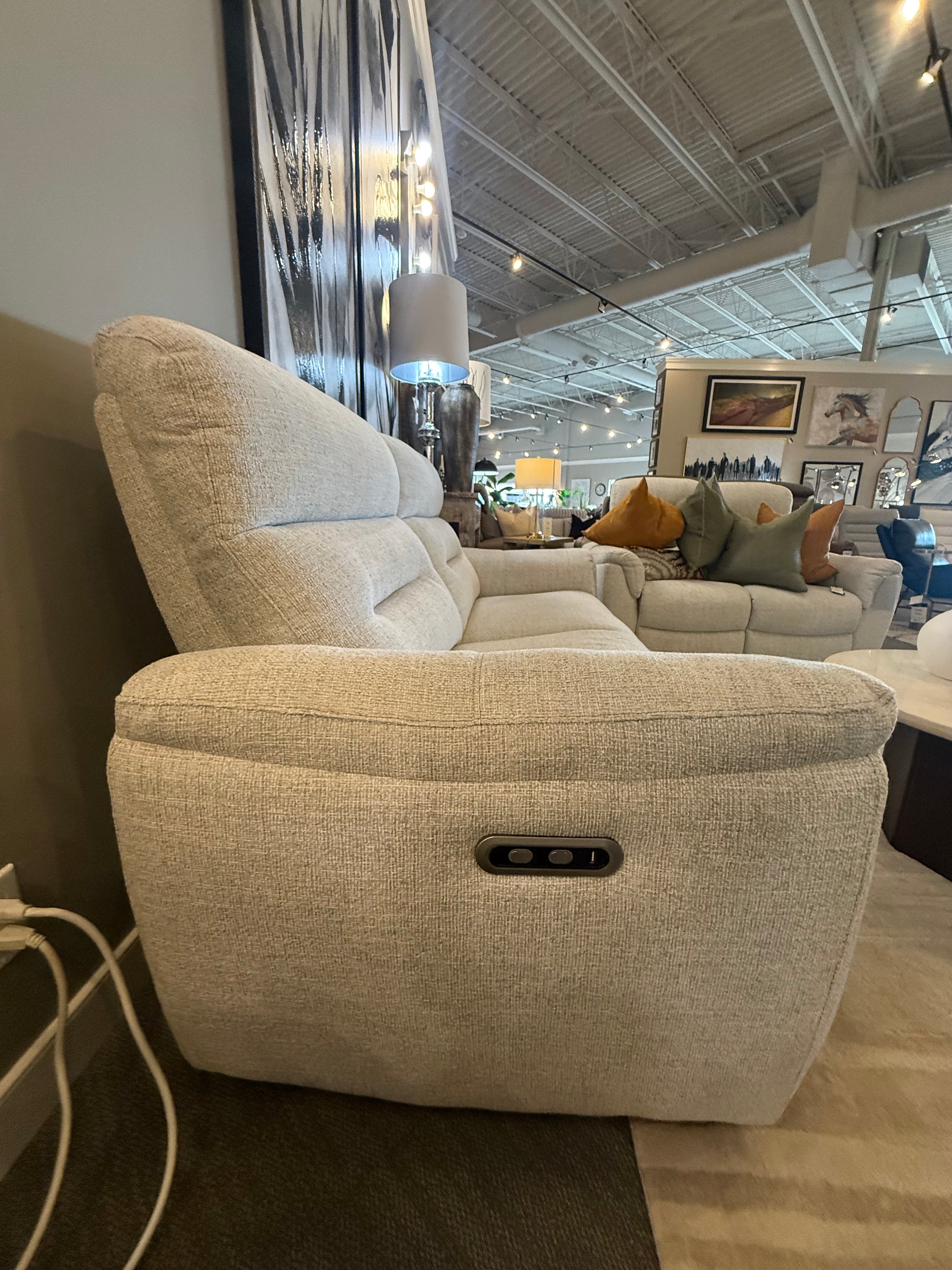 Cain Reclining Sofa