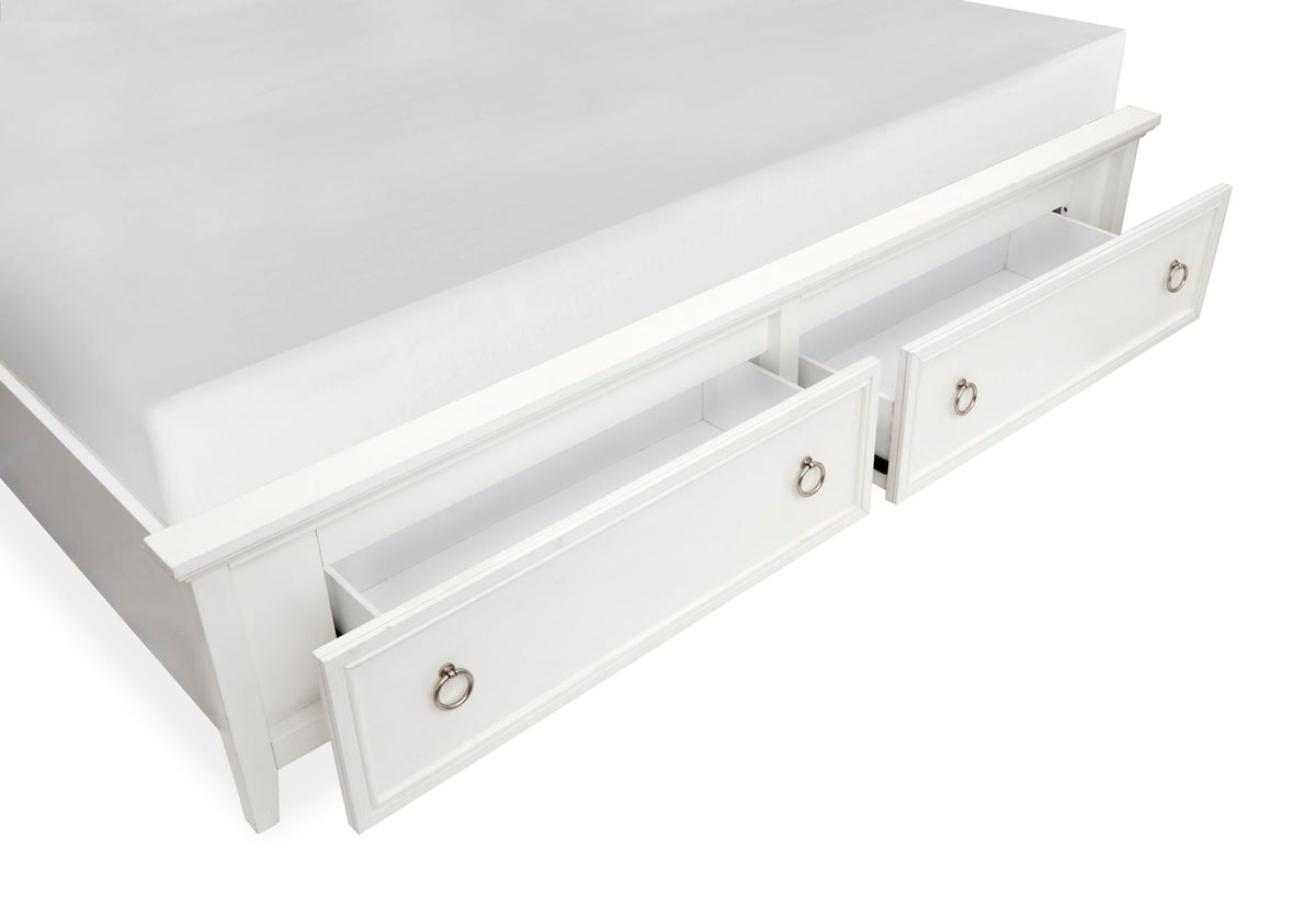 Juniper Hill - Complete Storage Bed