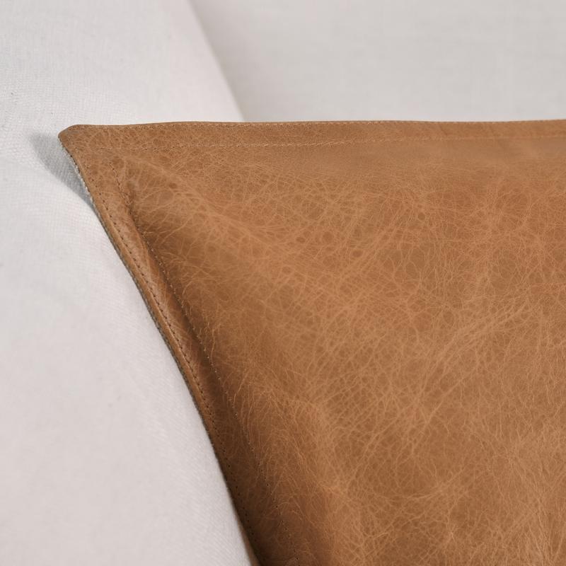 Soco Leather - SLD Pillow