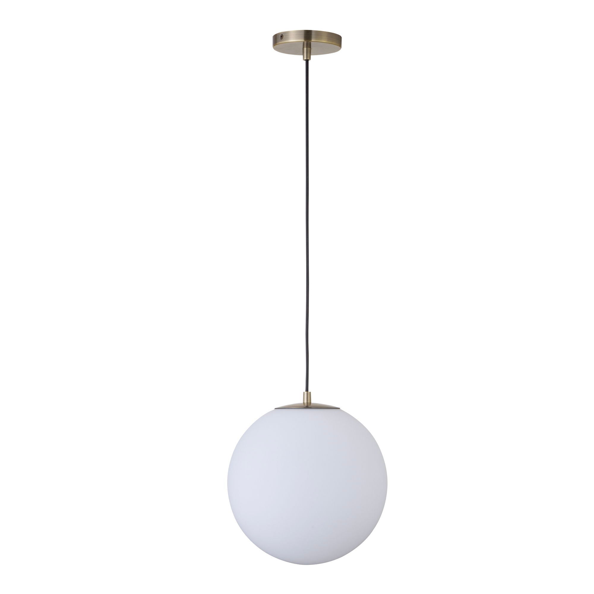 Sol - Pendant Light - White