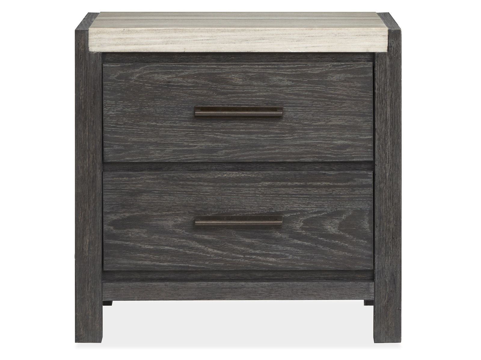 Plum Creek - Drawer Nightstand