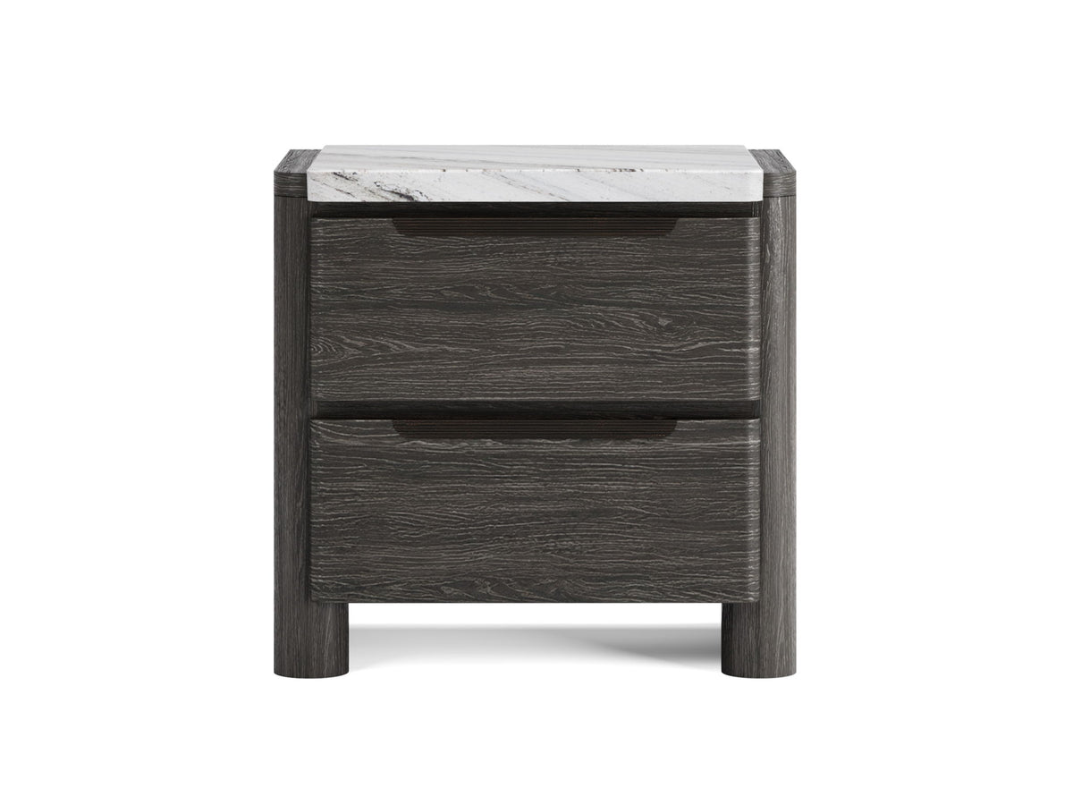 Keaton - Upholstered Panel Bedroom Set
