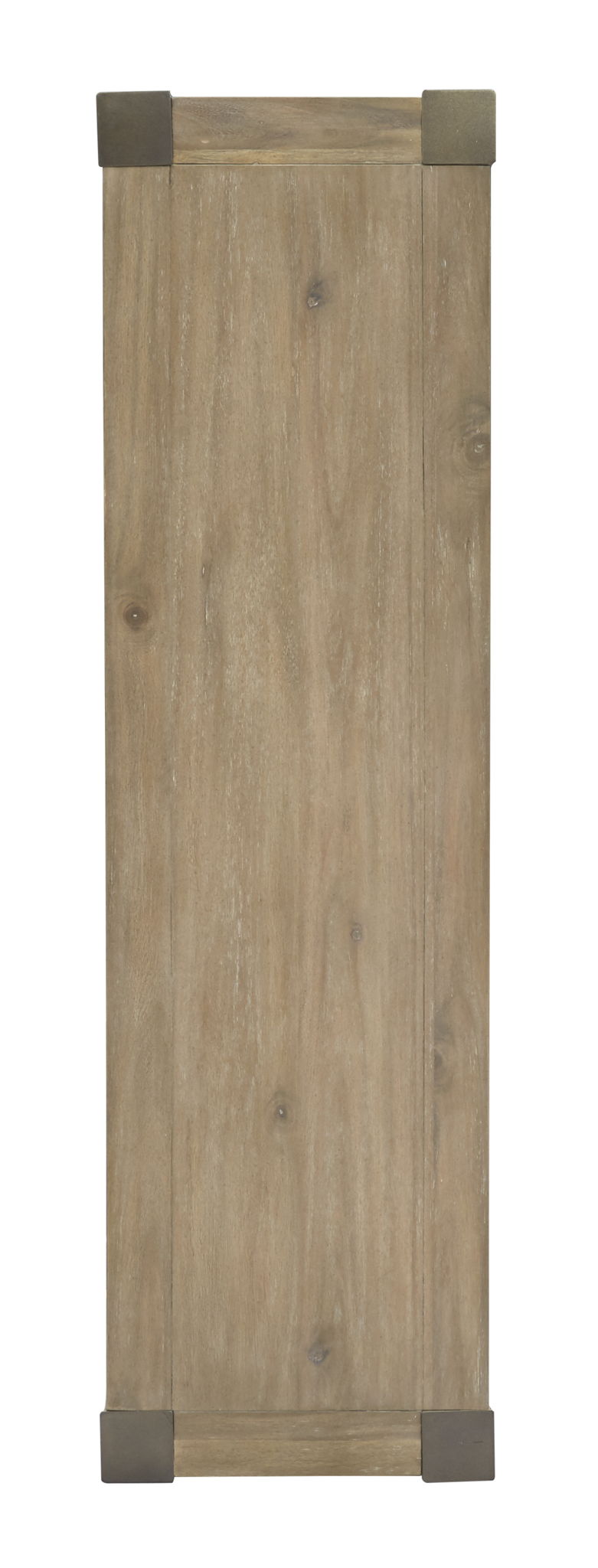 Ainsley - Bench - Cerused Khaki