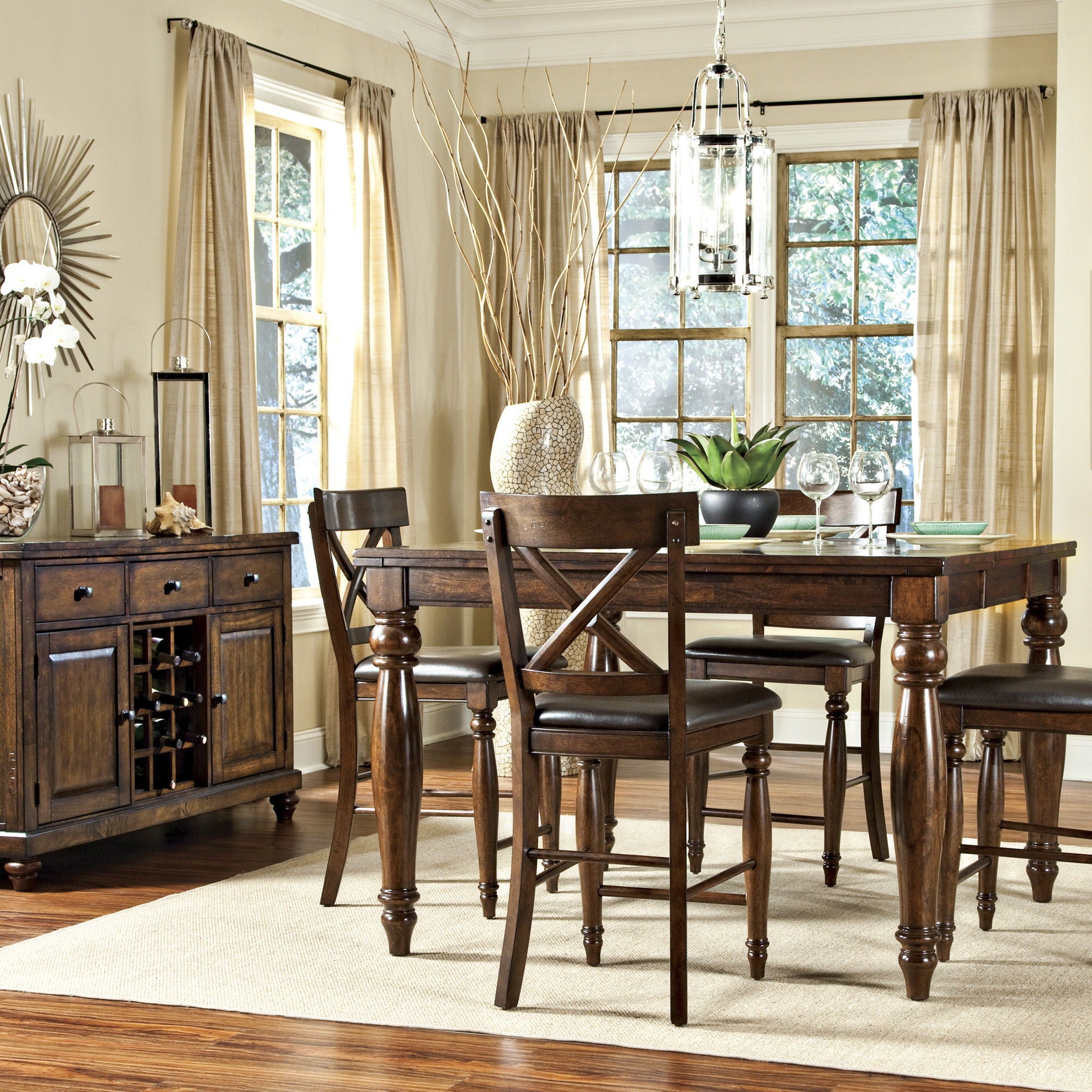 Kingston - Table